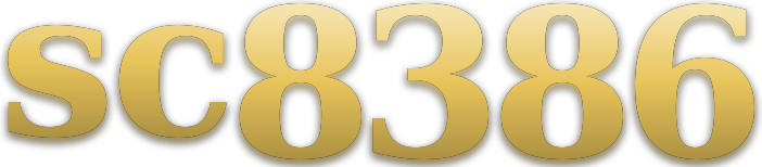sc8386 logo