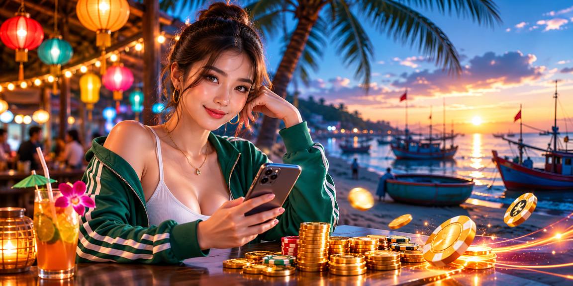 sc8386 Baccarat Cổ Điển
